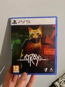 Stray PS5 | Stan Idealny