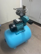 Hydrofor 50L WZ 750 OMNIGENA