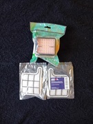 Filtry do odkurzacza 3 szt