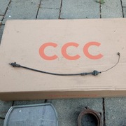 Wartburg 1.3 linka gazu kurtka