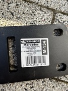 Hak holowniczy Steinhof z modułem nowy MERCEDES C 204 07-14