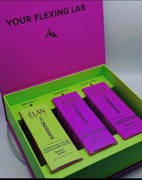 Profesjonalnie zestaw Elan