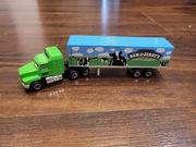 Matchbox Convoy Mack CH600 