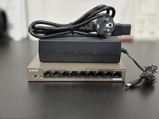 Switch Tenda TEF1109P-8-102W