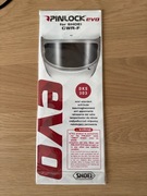 Pinlock pin lock Shoei CWRF EVO nowy