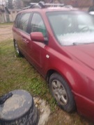 Kia Carnival III