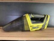 Odkurzacz Ryobi Ręczny R18HV