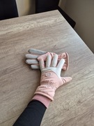 Rękawice narciarskie damskie r. M