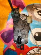 Kaseta zamka drzwi prawych przednich astra h hatchback Open&Start