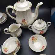 serwis do kawy 7 osob  Tiefenfurt   