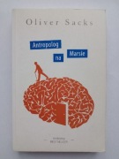 Antropolog na Marsie Oliver Sacks