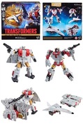 Transformers Silverbolt 