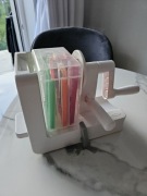 Unikat OXO - Krajalnica spiralna do warzyw SPIRALIZER - Good Grips