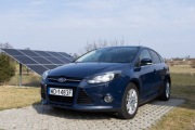 Ford Focus Mk3 1.6 1.6 GTDI Titanium (EcoBoost, 110kW, 150 KM)