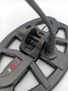 Minelab X-Terra Pro / X-Terra ELITE wzmocnienie uszu cewki 8 cali v8x