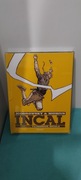 Incal - Moebius, Jodorovsky - wydanie kolekcjonerskie UNIKAT! ETUI