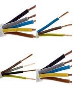 Przewód linka OWY 300/500V H05VV-F. Napisz jaki potrzebujesz?