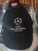 Czapka UEFA CHAMPIONS LEAGUE 