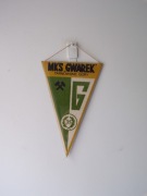35 LAT MKS GWAREK TARNOWSKIE GÓRY PROPORCZYK