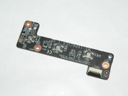 MSI GL73 8RC Przycisk power