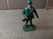 Żołnierzyk prl 003