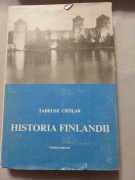 Historia Finlandii - T. Cieślak