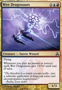 MTG Guildpact: Wee Dragonauts