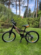 Rower ROMET RAMBLER KID 20