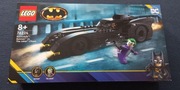 LEGO DC Super Heroes 76224 - Batmobil: Pościg Batmana za Jokerem
