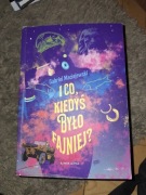 I co? Kiedyś było fajniej? Gabriel Maciejewski