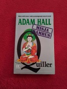 Misja Bambus Adam Hall 