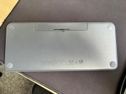 Klawiatura bluetooth Logitech K380, qwerty