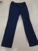 Spodnie medyczne UNIFORMIX rozmiar 48