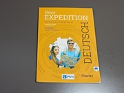 Neue Expedition Deutsch 2 Starter Podręcznik