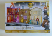 NOWY Wizarding World 6064933, Czarodziejski świat Harry'ego Pottera