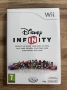 Disney Infinity Wii