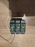 Przekaźnik czasowy Tele DTE2W