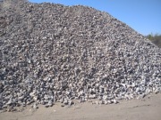 Przekrusz betonowy/kruszywo