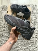 Adidas Yeezy Boost 700 Utility Black, 46 2/3