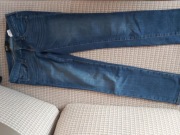 Big star jeansy rozmiar 36 idealny stan