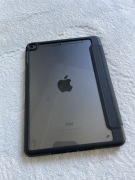 iPad mini 5 cellular iOS 18.7.3 64GB ideal