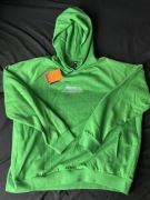 Nowa zielona bluza Ellesse