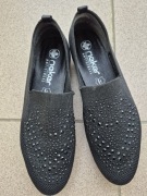 Buty damskie Rieker 