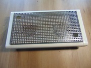 Duża kuchenka na podgrzewacze dwupalnikowa 