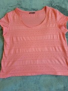 Koszulka oversize T-shirt