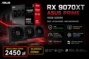 RX 9070XT Asus Prime OKAZYJNA CENA 