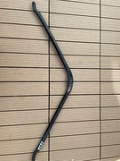 BELKA ROZPÓRKA POPRZECZKA PASA PRZÓD BMW F39 F45 F48 MINI F55 F60 7434549