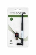 Karta sieciowa WiFi USB 2.0 802.11n do 900 Mbps