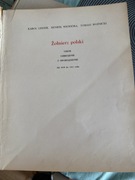 Żołnierz polski ubiór uzbrojenie i oporządzenie od 1939 do 1965