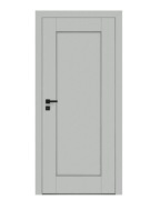 Drzwi DRE Estra 5 NOWE 90 lewe 